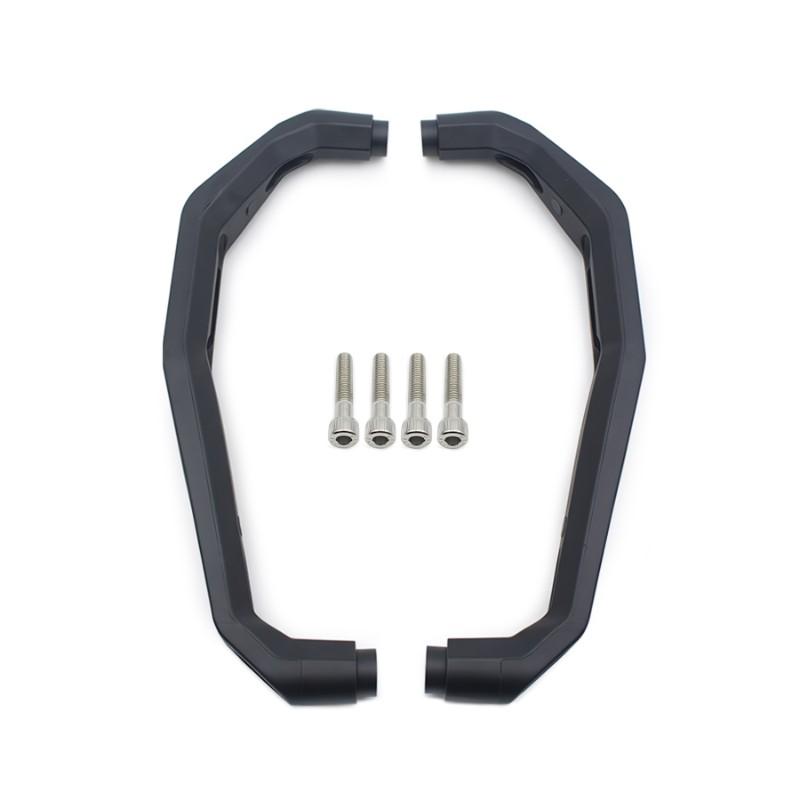 A90Q-Motorcycle For Tenere 700 T700 XTZ700 - Passenger Seat Rear Grab Handle Hand Bar Rail