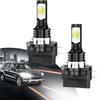 H11B LED Headlight Bulbs Reversing Lights Trunk Lights