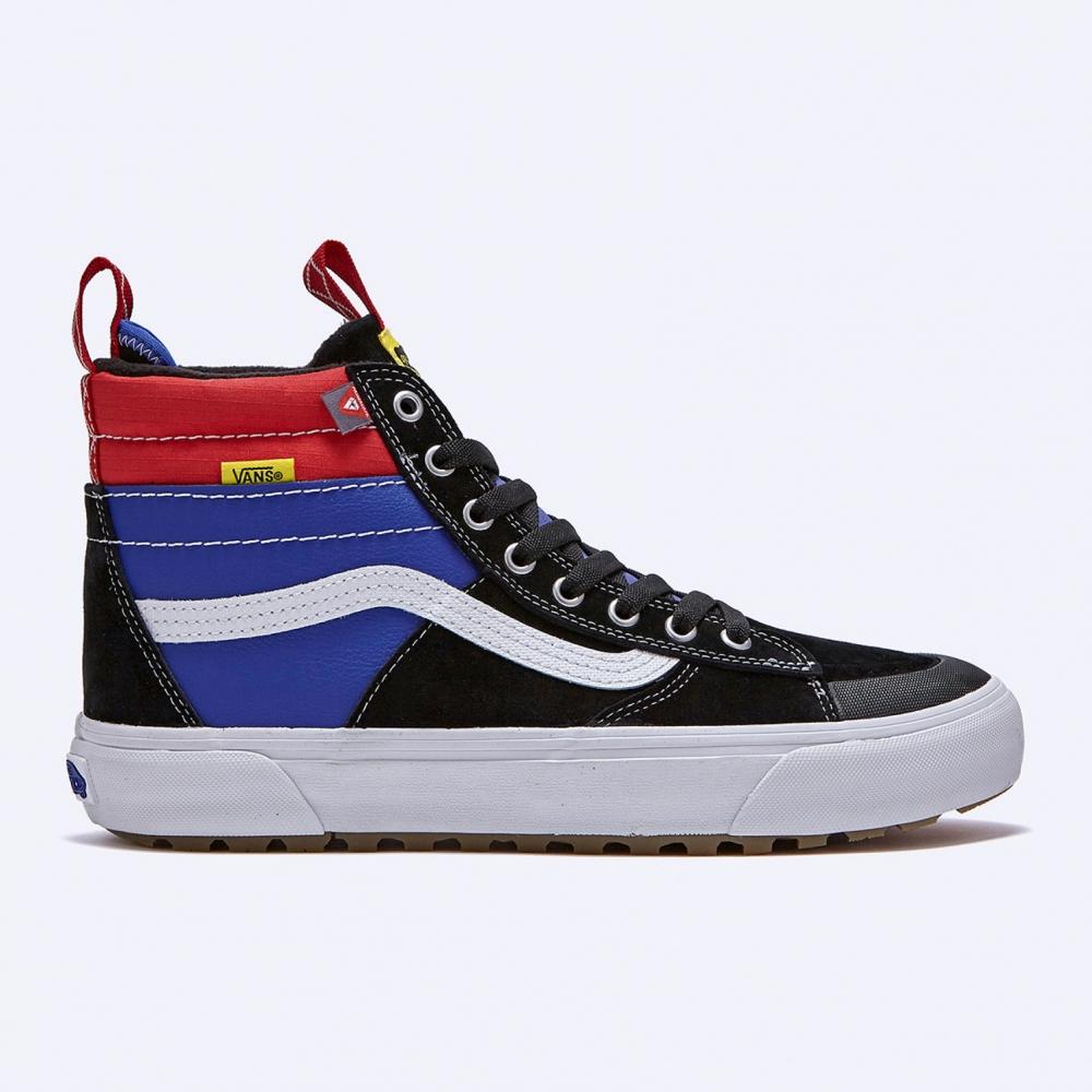 Vans Skate High Mte 2  Vn0a5hzzbra1