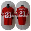 NFL Team Jersey Mens Cotton Sports Fan Apparel Kansas City Chiefs San Francisco 49ers Buffalo Bills Dallas Cowboys