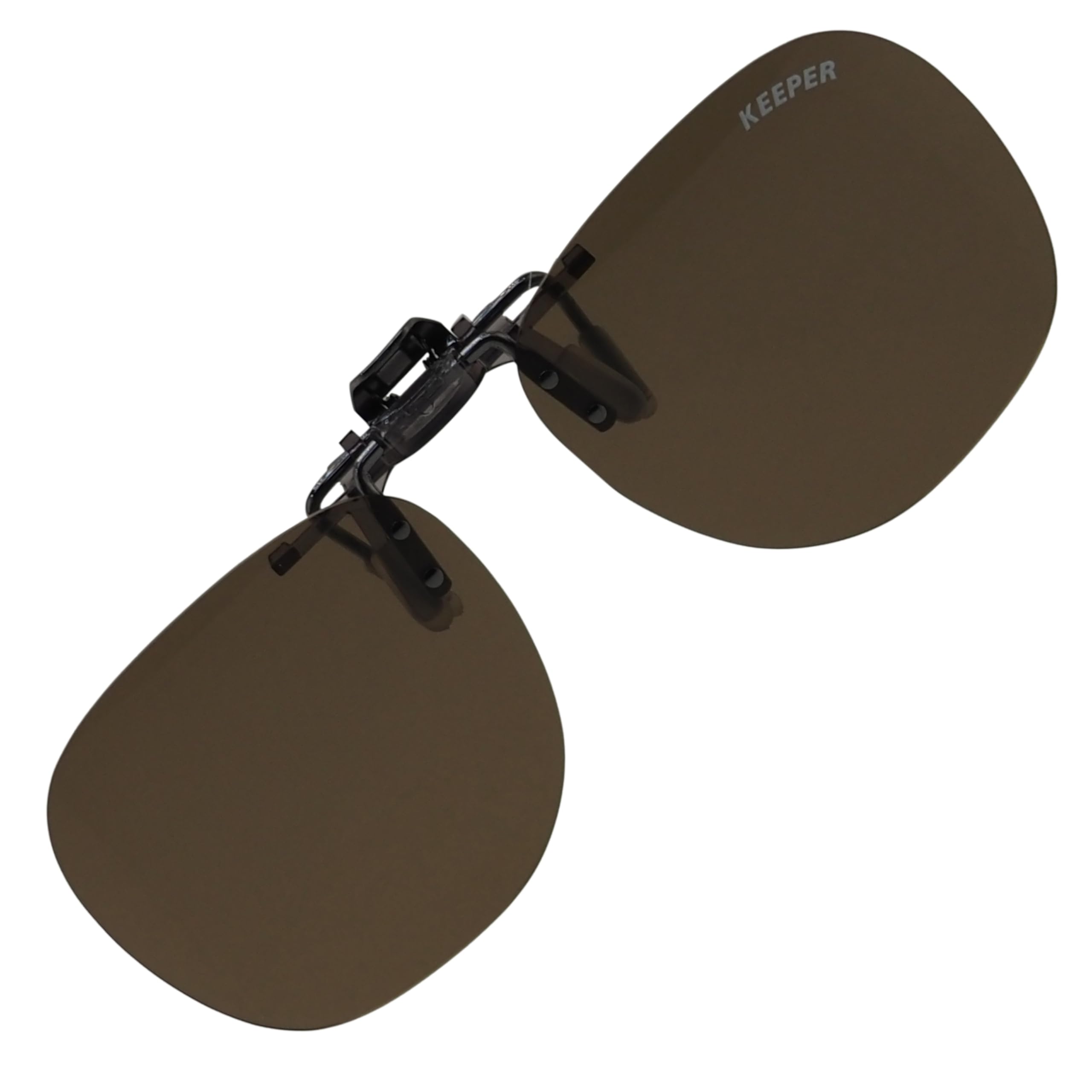 

Сделано в Японии Поляризованные УФ Ультра 9319 [клипон-держатель] Солнцезащитные очки-клипоны, Защита, Легкие, Подъемная конструкция, Большие, Стильные, (Поляризованный BR)