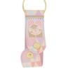 Disney Headband Holder a Small Tokyo Disney Resort Exclusive Small World "It's World" Keychain, Portable,