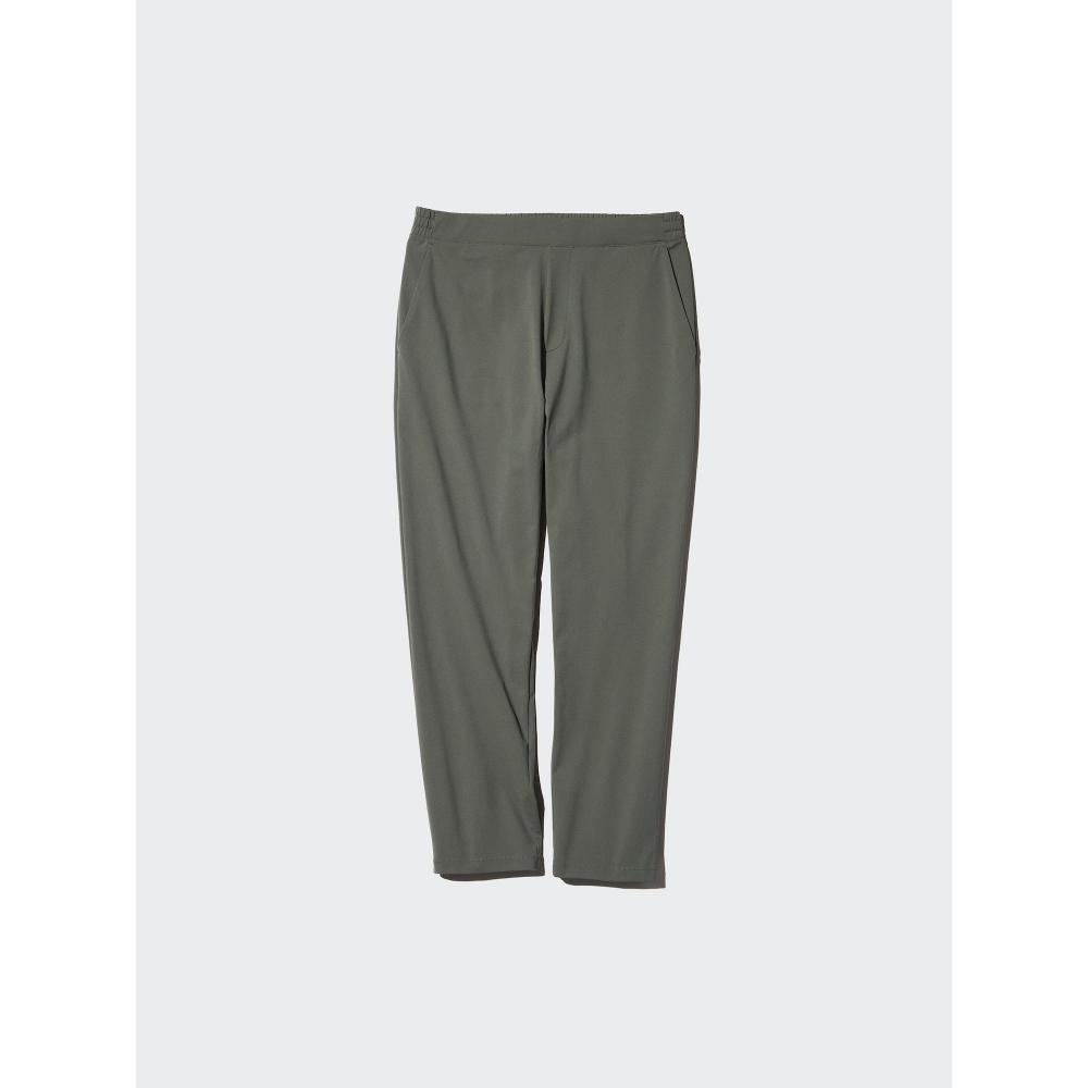 Uniqlo Japan Ultra Stretch Active Tapered Pants