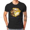 Cookie Run Kingdom Timekeeper Tshirt Homme Mens Polyester Tees Blusas T Shirt For Men