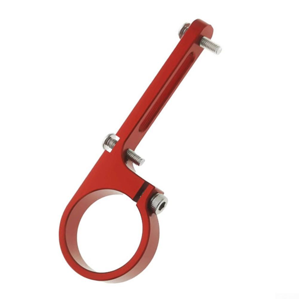 

Переходник из алюминиевого сплава из сплава для адаптера переключения передач Brompton красный