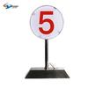 Shuangan Remote Control LED Night Target Sign