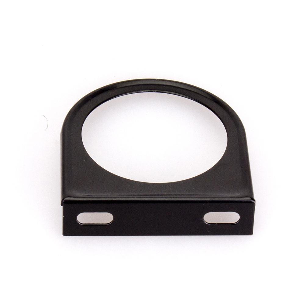 2 Inch 52mm Water Temperature Gauge Universal Car Pointer Water Temp Meter Kit 100 250 Fahrenheit with White LED