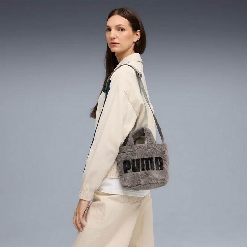 Puma Women s Outdoor Crossbody Tote Bag OSFA