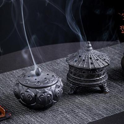 Decorazioni per la casa – Incenso e bruciatori di incenso