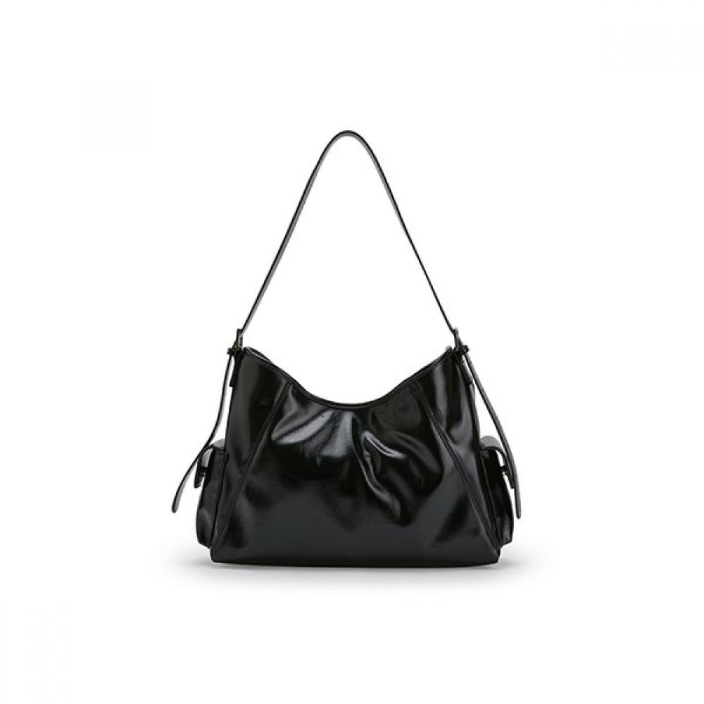 Soft Square Shoulder Bag Ar7ab224