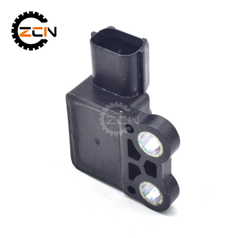 Deployment crash impact sensor X2T23571 IRG14561 LB96437G0 For Ford Ranger 2008