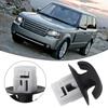 GratisFör Lander 2 För Range Rover Panelfästehållare