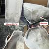 1Pcs Double-sided Wardrobe Gown Storage Bag for Home Wardrobe Protective Cover
