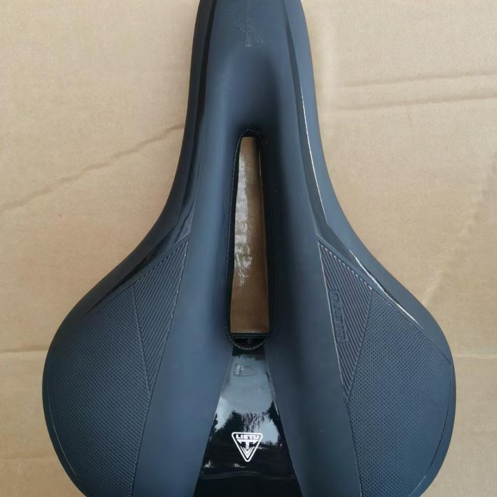 Hunter Q3 bicycle seat cushion comfortable mountain bike seat cushion cycling road bike saddle soft accessories