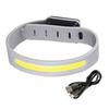 Lights Up Band for LED Armband Reflective Running Gear Running Light for Runner