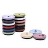 Stainless Steel Milk Tea Cup Lid With Straw Hole Bottle Cover Portable Straw Cup Accessories