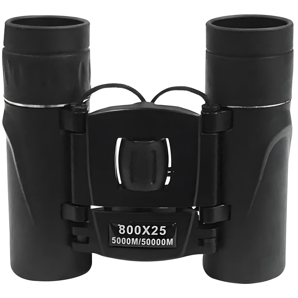 Audiophile Binoculars for Live 800x25 Opera Glasses with Adjustable Ideal for Children and for Approximately X 9cm Theater, Performances,