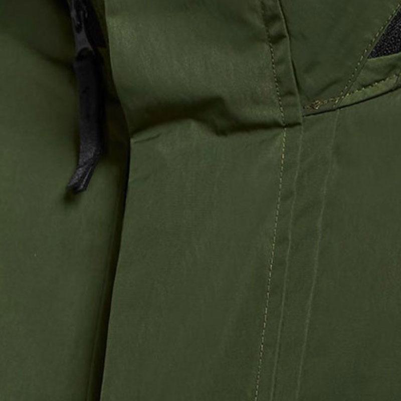 Nike Sportswear Premium Unlined Hooded M65 Jacket DC6771-326