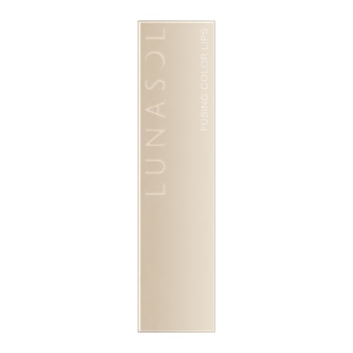 LUNASOL Fusing Color Lips EX05 [Lipstick]