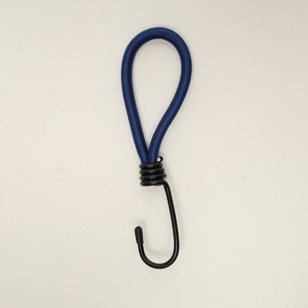 Captain Stag Captain Stag M8387 [set Of 4 Tent Rope Stretch Cords]