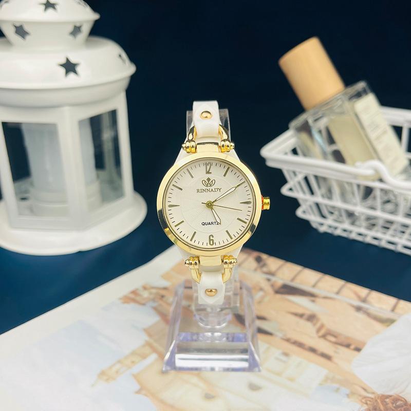 JYL Women s Watch Fashion Diamond Butterfly Leather Strap White шамрок зеленый