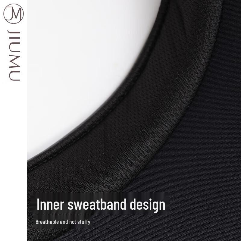 JIUMU Men's Wide-Brim Sun Visor with Neck & Face Protection