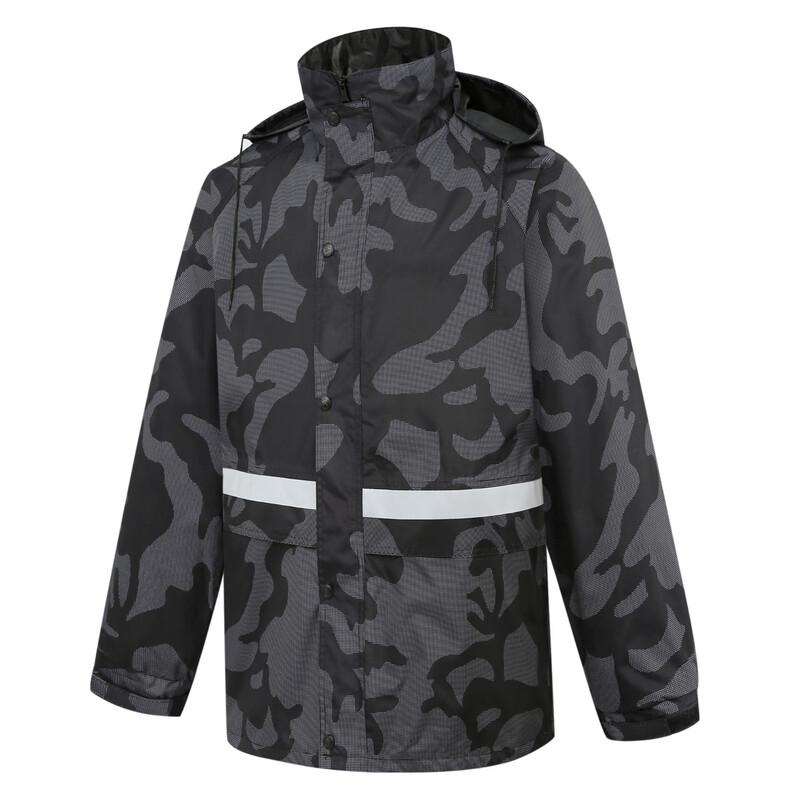 Jinhé Professional Two-Piece Rain Suit