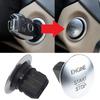 Start Stop Push Button Engine Ignition Keyless Switch For Mercedes Benz W164 W205 W212 W213 W164 W221 Car Accessories 2215450714