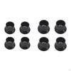 4 Pack Trampoline Suction Feet for Table And Chair Protection