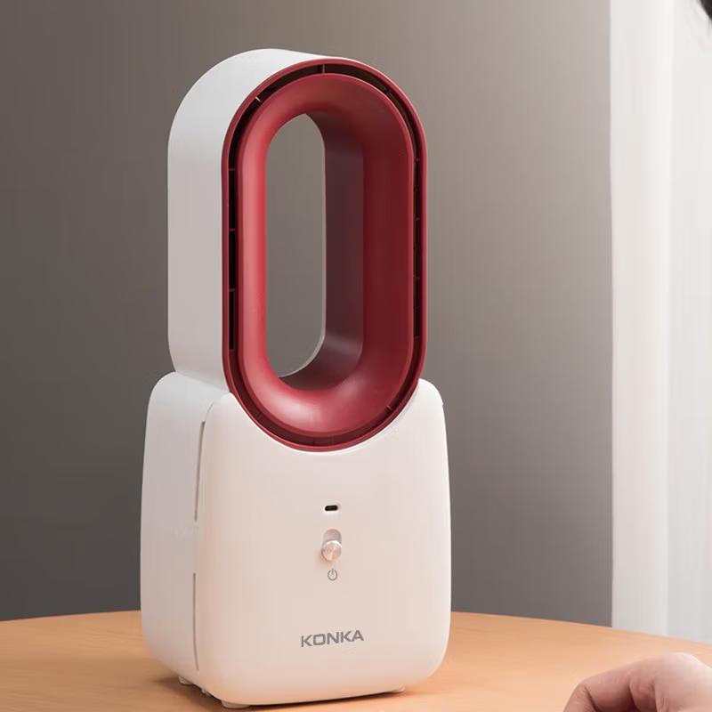 Konka Portable Fan Heater with Cool Air Function