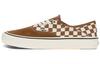 Authentic VR3 Sf 'Brown White' VN0A4BX5BS8