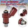 Fuel Injector 160CC 6D8-13761-00-00 For Yamaha Outboard 80BEL 75-90HP 4 Stroke