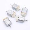 2/5/10Pcs 130 Micro DC Motor 3V-6V 8000RPM Miniature Electric Motor Four-wheel Motor Small DIY Toys Hobbies Smart Car