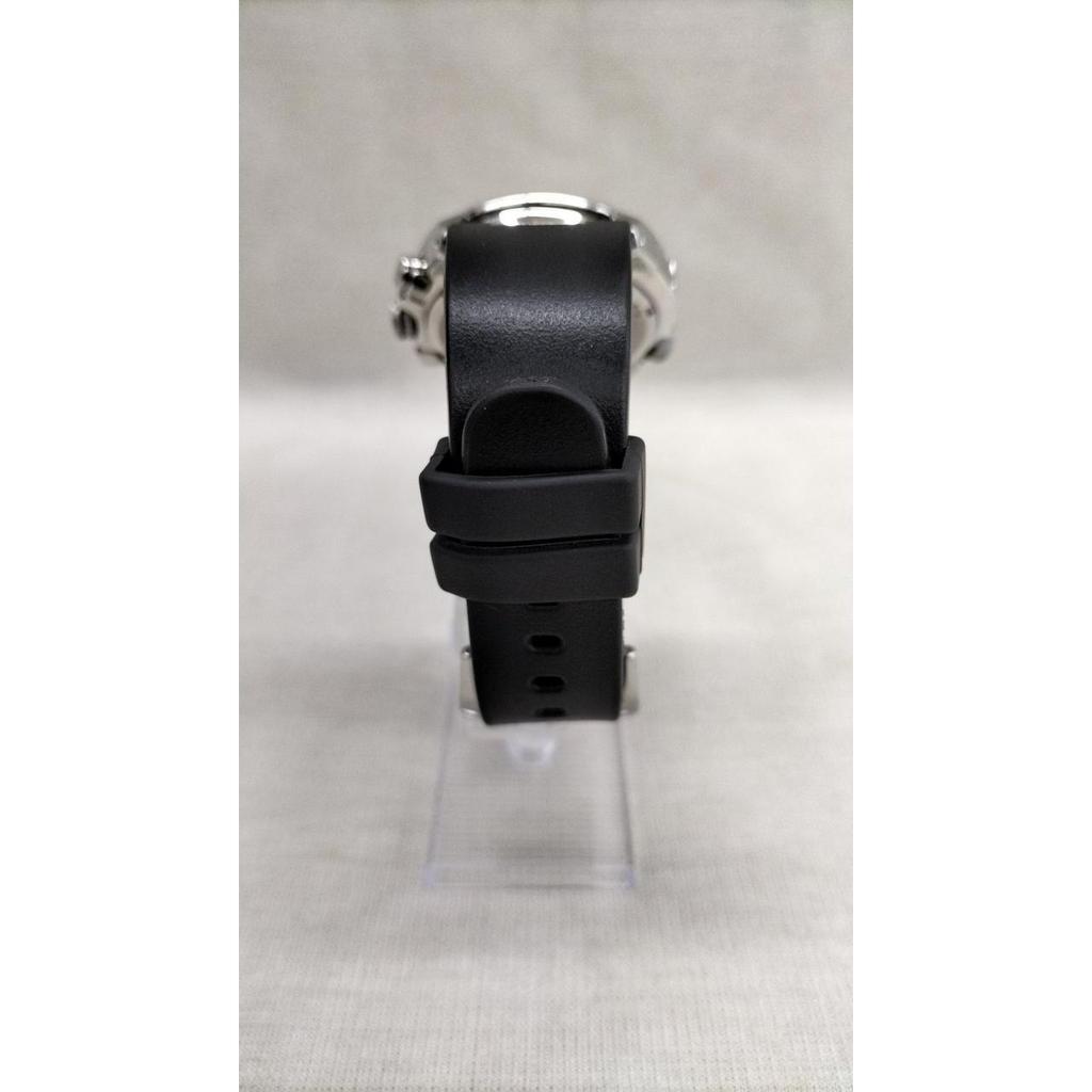 Used CASIO EF-535DJ EDIFICE
