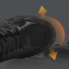 Large Size Men's Outdoor Hiking Boots Military Boots 39-46