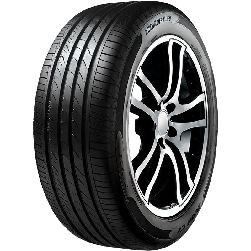 Cooper Zeon C7 Car Tire