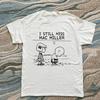 Jeg savner stadig mac miller t-shirt