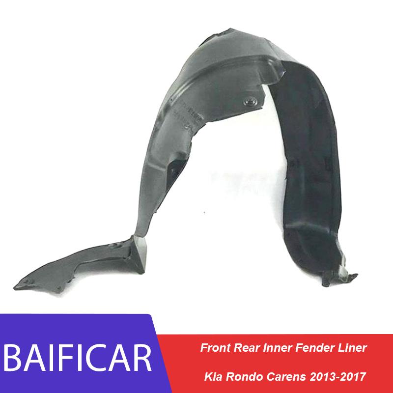 Бренд Baificar Новый Передний Задний Внутренний Подкрылок 86810-A4000 86820-A4000 Для Kia Rondo Carens 2013-2017 Front Left