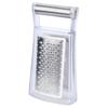 Multifunctional Cheese Grater Sturdy Fruit Grinder Food Grater  Grating/Slicing/Grinding