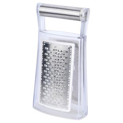 Multifunctional Cheese Grater Sturdy Fruit Grinder Food Grater Grating/Slicing/Grinding