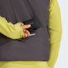 adidas Climawarm Adi365 Running Zip Lock Thermal Sweat-Wicking Windproof Rain Vest Men Vests JM5715