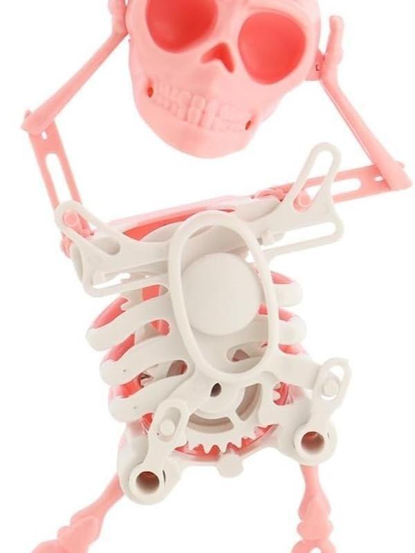 

Children s Wind-up Toy One Size