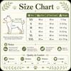 Fleece-lined Dog Warm Clothes Windproof Plush Dogs Coat Fashion Dog Hiking Jacket  Cat
