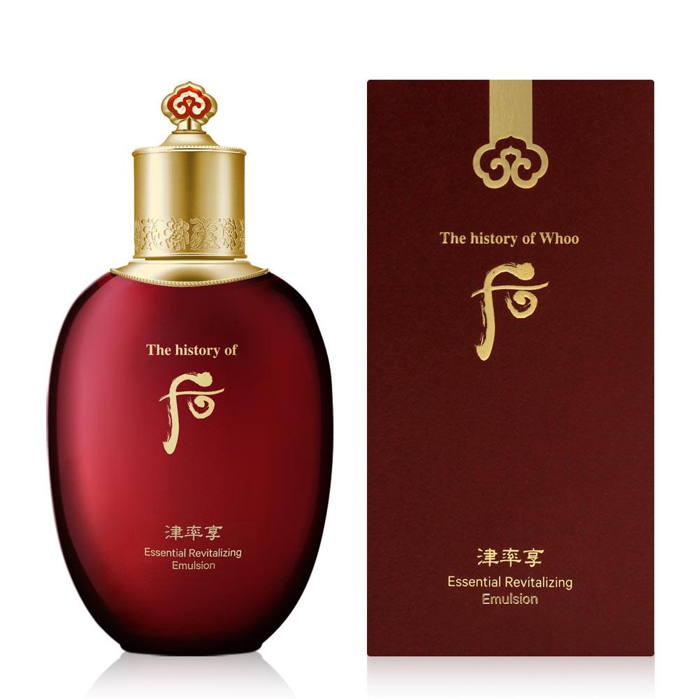 THE WHOO Jinyulhyang Jinyul Lotion 110ml