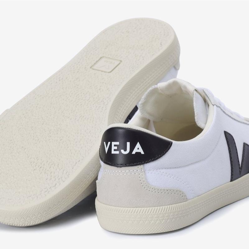 Veja Unisex Eco Sneakers Boli Svju241vo01 524