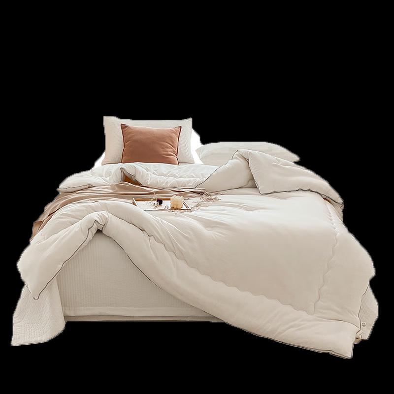 

FIRS Original Cotton Soybean Protein Quilt