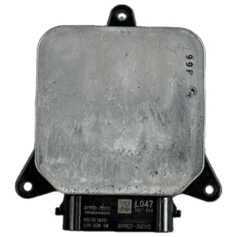 89907-76010 LED Unit for Computer Headlight Control Module LED Headlight Control Module Suitable for Toyota Lexus UX 8990776010