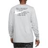 Nike T Shirt US Version Men's Gray CK2259-073