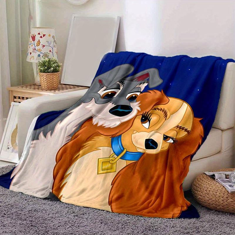 1PC Seasonal Universal Home Decorative Blanket - Perfect for All Seasons, Soft Flannel Throw Blanket, Living Room, Travel, Camping, Car Blan