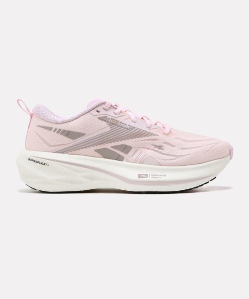 [Reebok] Floatride Premier (W) - Light Pink [RESO6FN4WP1] 225